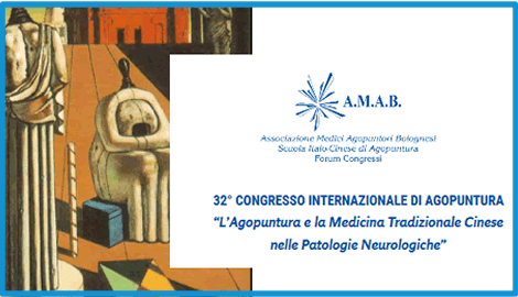 32° Congresso Internazionale AMAB:
